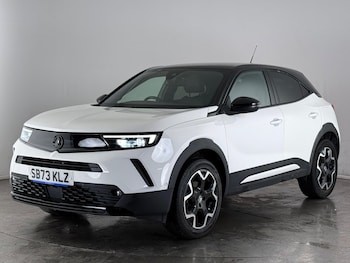 Used Vauxhall Mokka 2023 for sale - 77543465: Photo