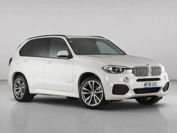 Used BMW X5 2018 for sale - 79741818: Photo