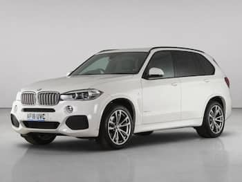 Used BMW X5 2018 for sale - 79741818: Photo