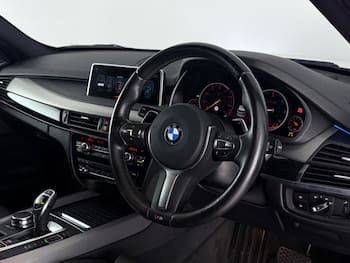 Used BMW X5 2018 for sale - 79741818: Photo