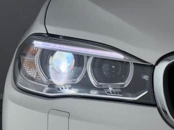 Used BMW X5 2018 for sale - 79741818: Photo