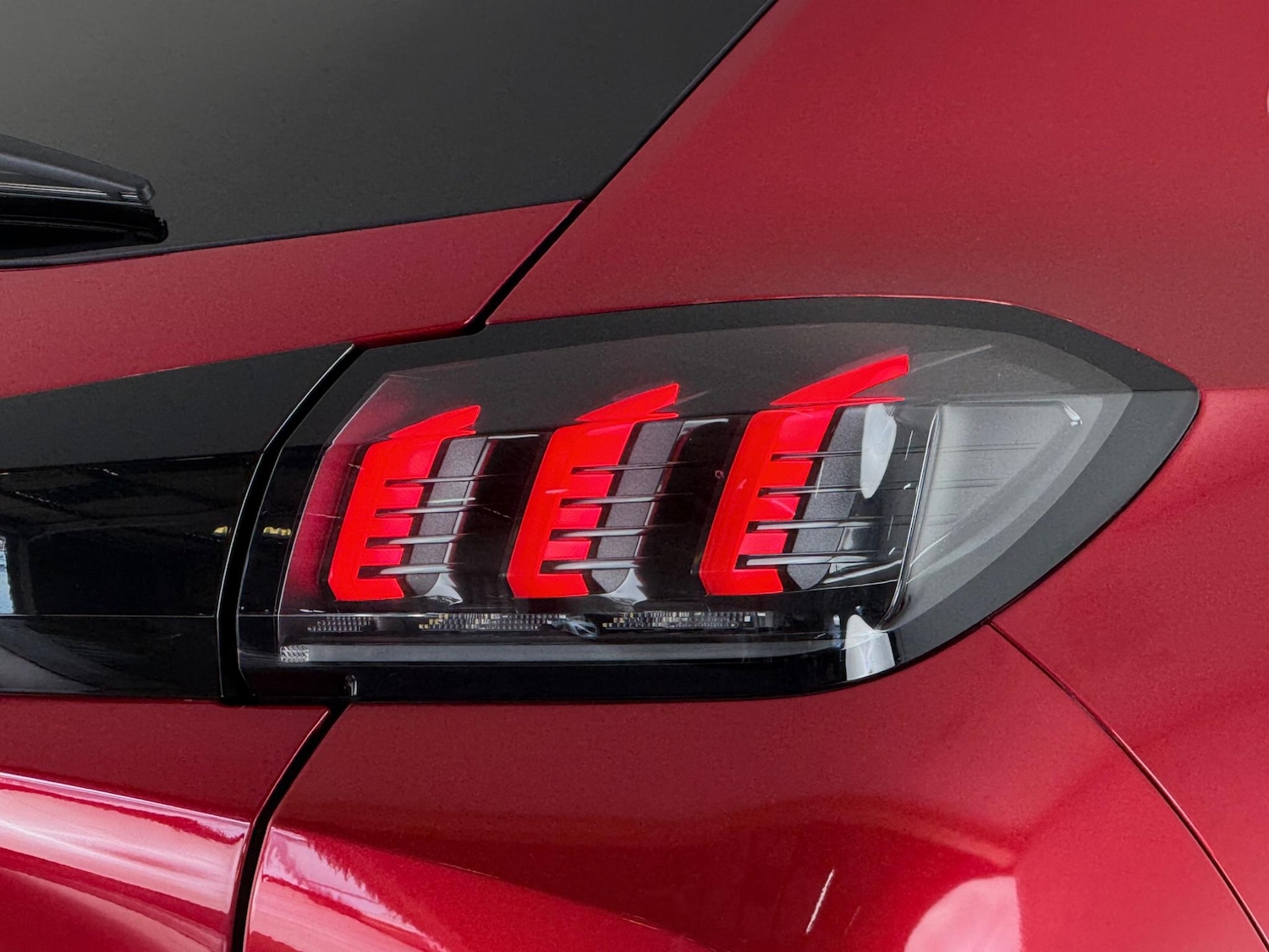 Used Peugeot 208 2023 for sale - 76468717: Photo 10