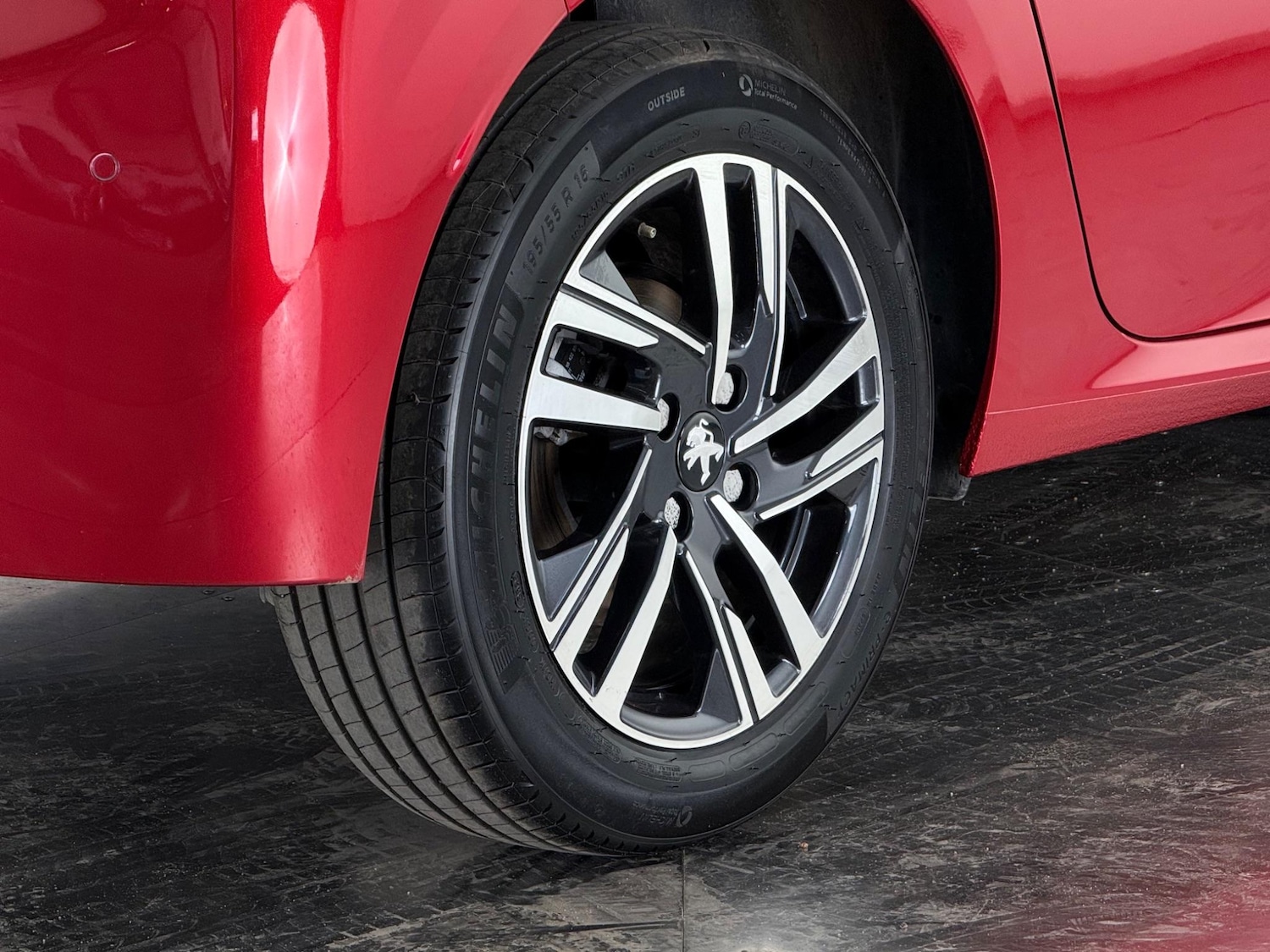 Used Peugeot 208 2023 for sale - 76468717: Photo 12