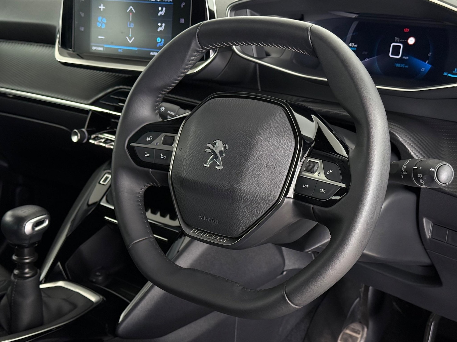 Used Peugeot 208 2023 for sale - 76468717: Photo 14