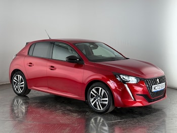 Peugeot - 208