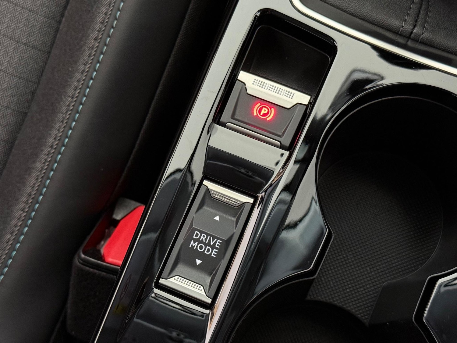 Used Peugeot 208 2023 for sale - 76468717: Photo 39