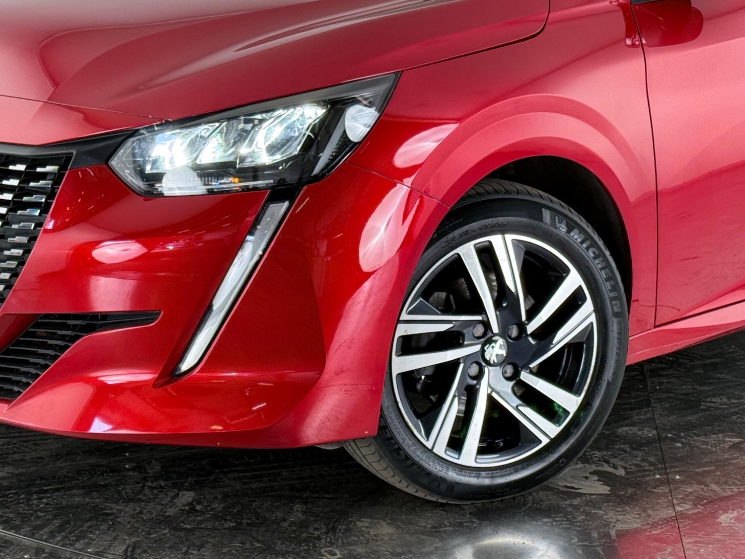 Used Peugeot 208 2023 for sale - 76468717: Photo 43