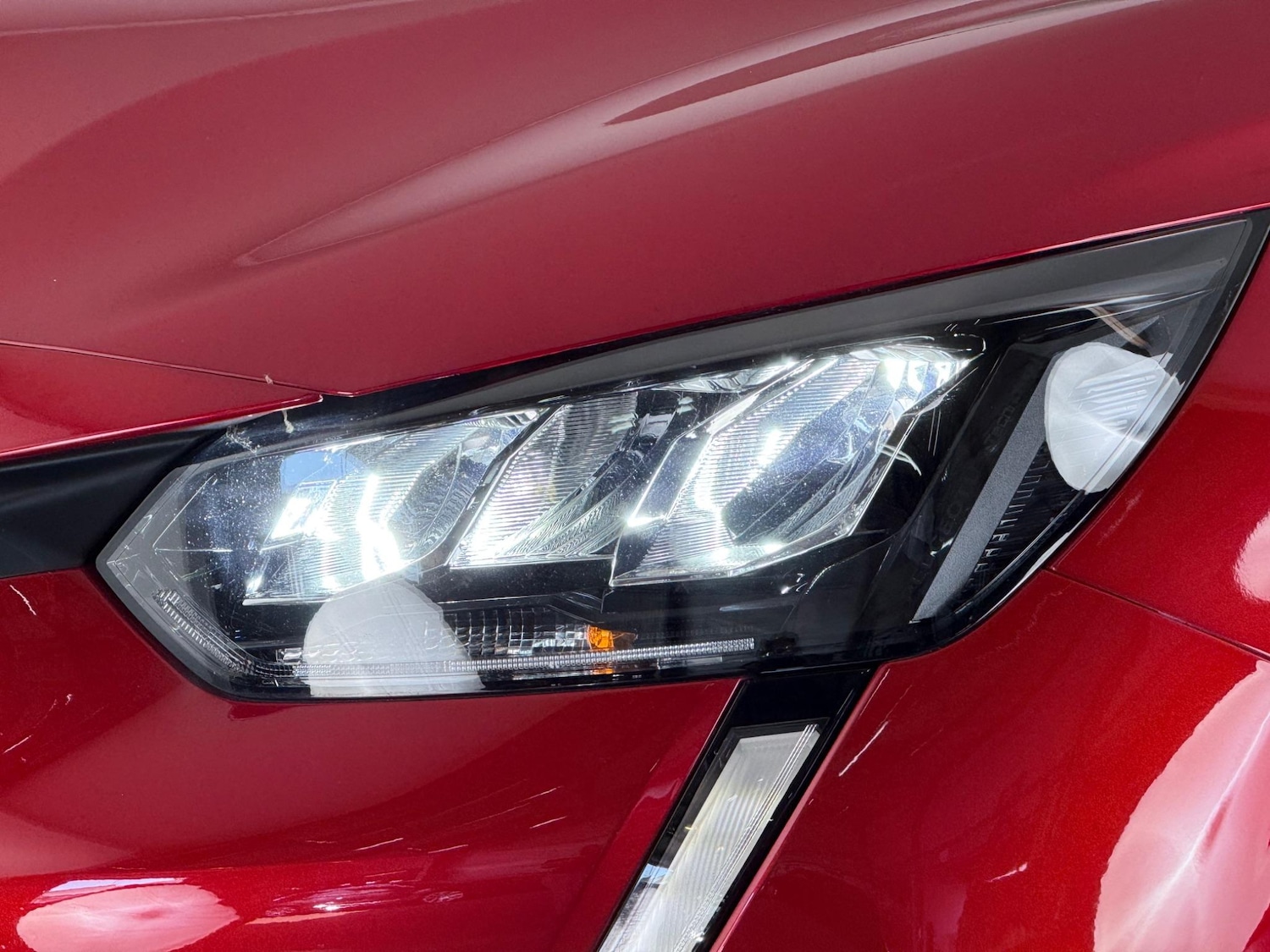 Used Peugeot 208 2023 for sale - 76468717: Photo 8