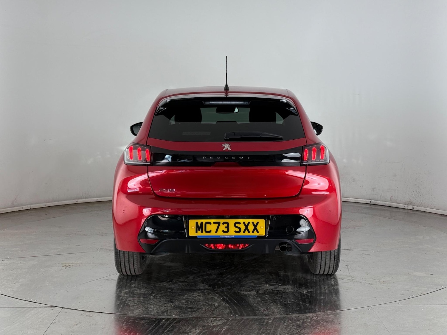 Used Peugeot 208 2023 for sale - 76468717: Photo 9