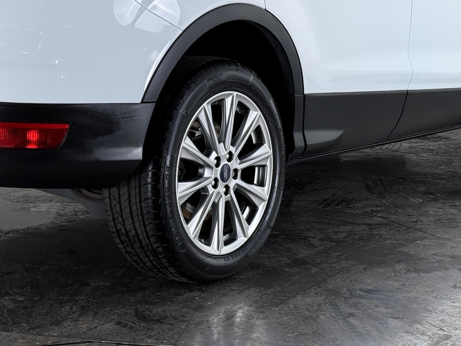 Used Ford Kuga 2019 for sale - 76584359: Photo 12