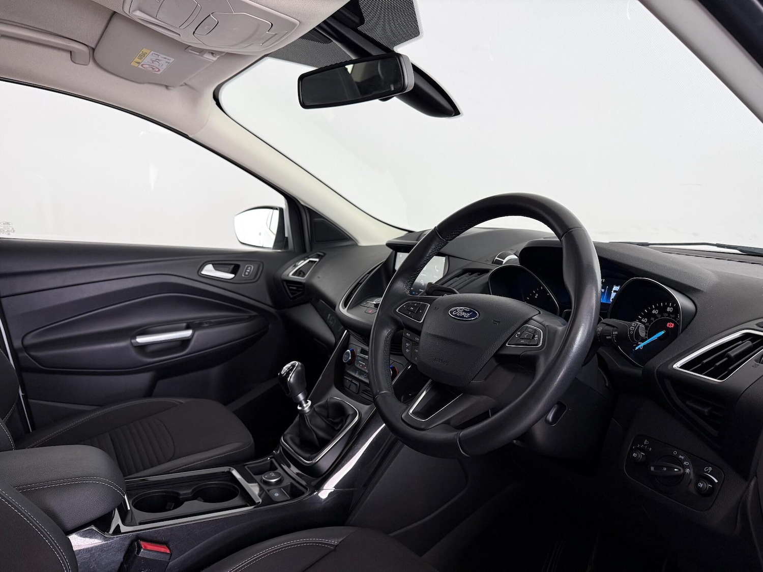 Used Ford Kuga 2019 for sale - 76584359: Photo 14