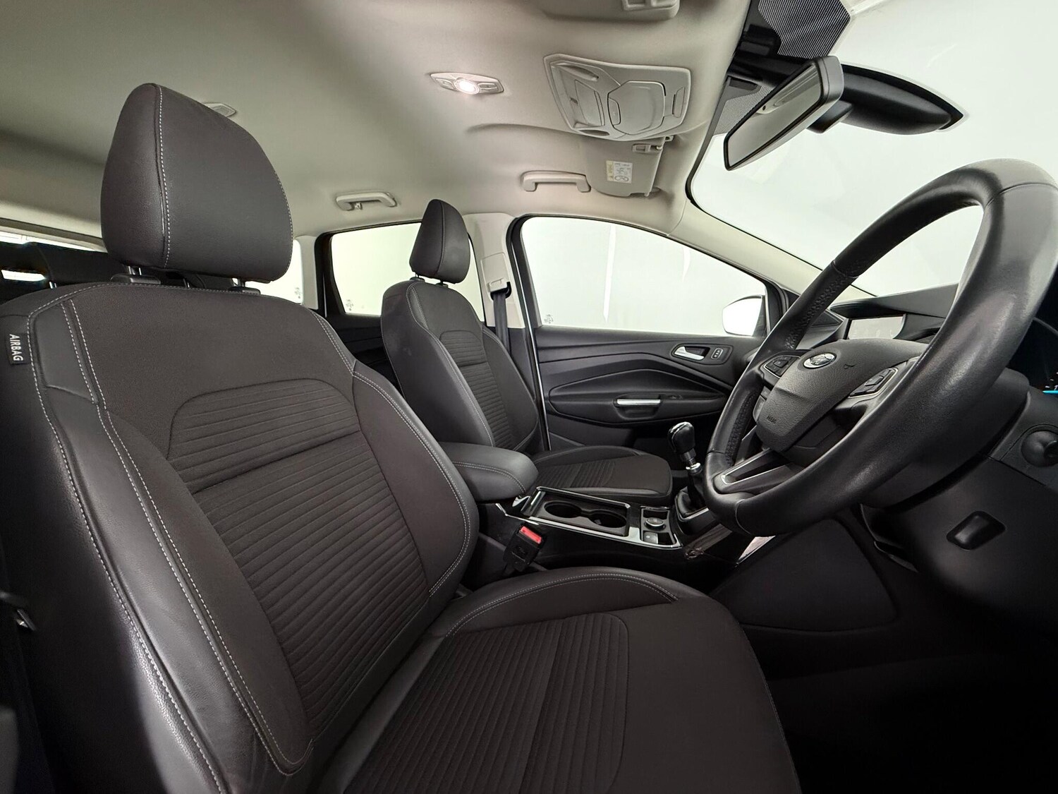 Used Ford Kuga 2019 for sale - 76584359: Photo 15