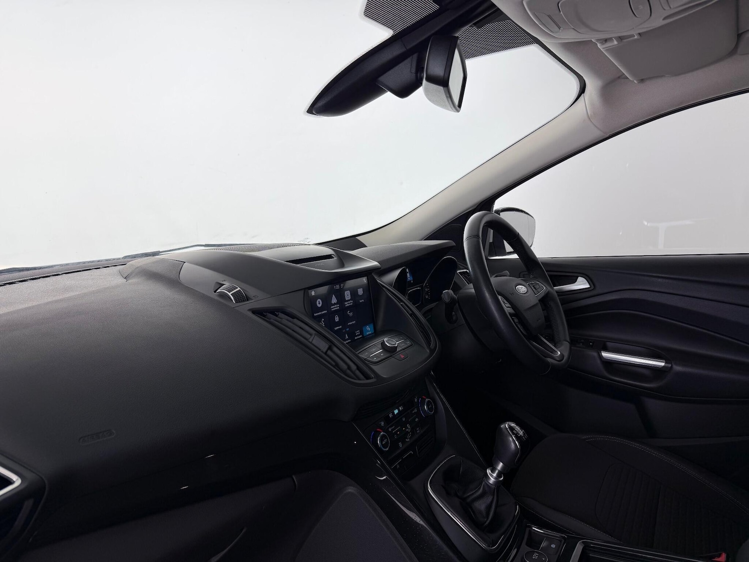 Used Ford Kuga 2019 for sale - 76584359: Photo 16