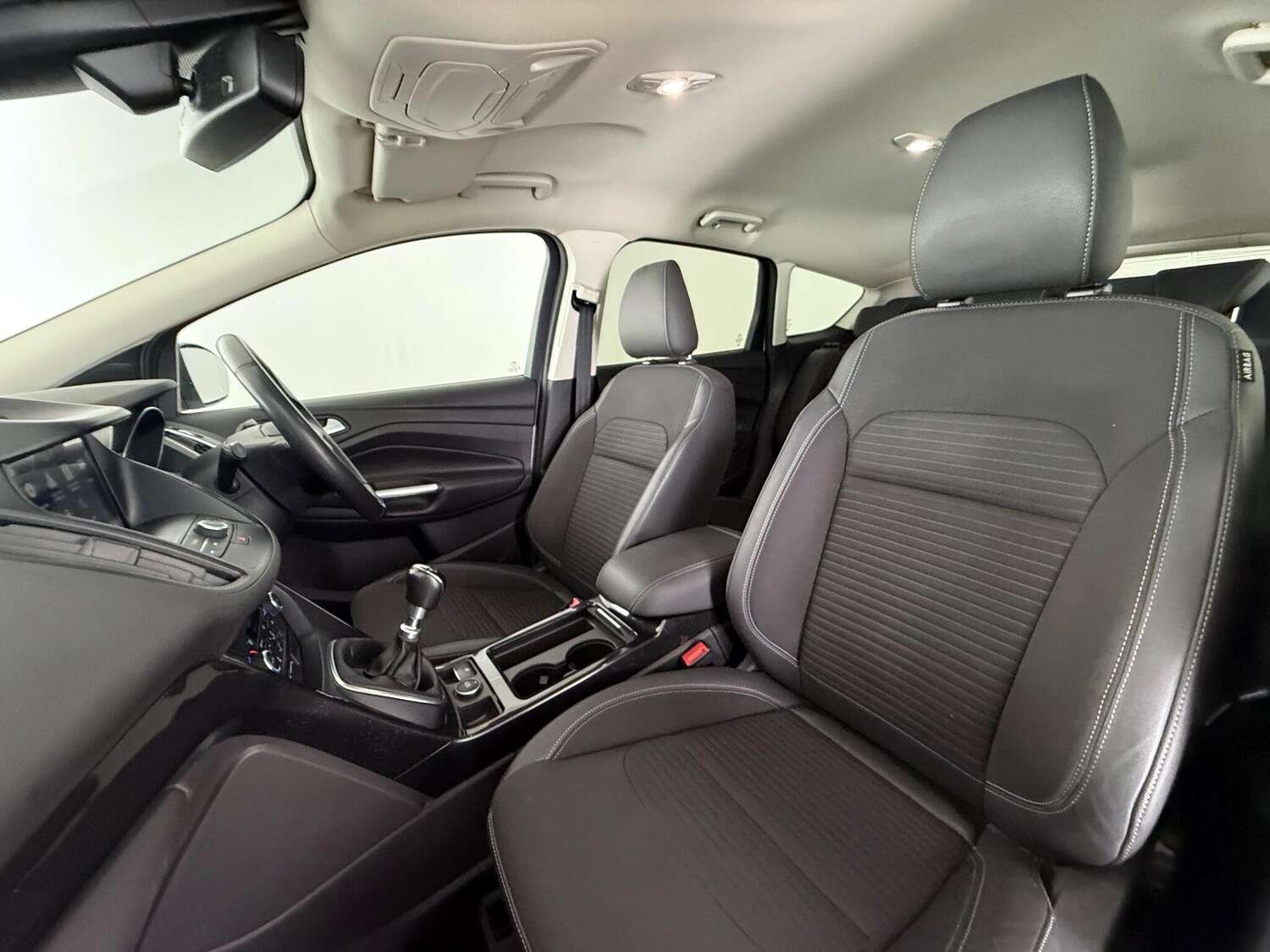 Used Ford Kuga 2019 for sale - 76584359: Photo 17