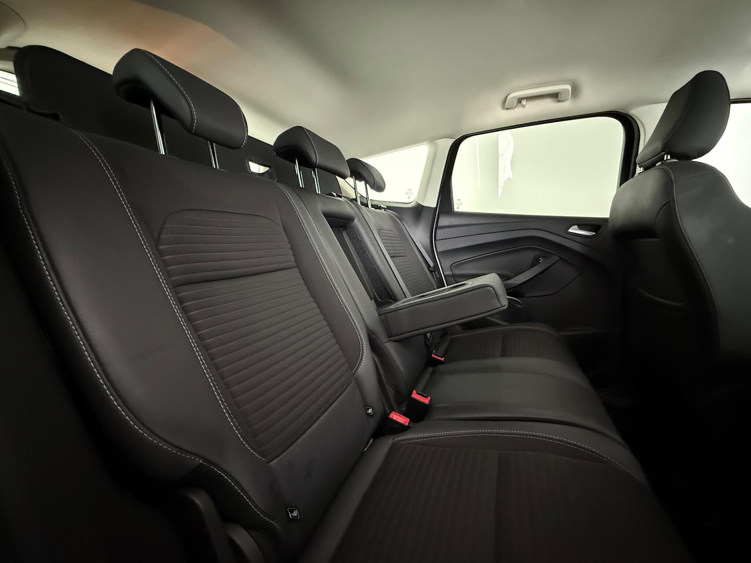 Used Ford Kuga 2019 for sale - 76584359: Photo 18