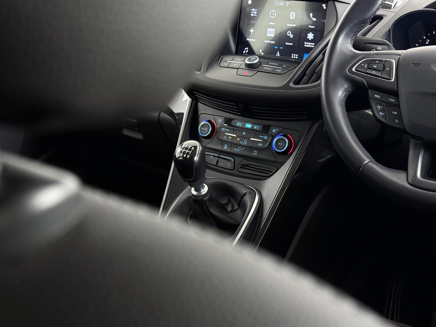 Used Ford Kuga 2019 for sale - 76584359: Photo 19