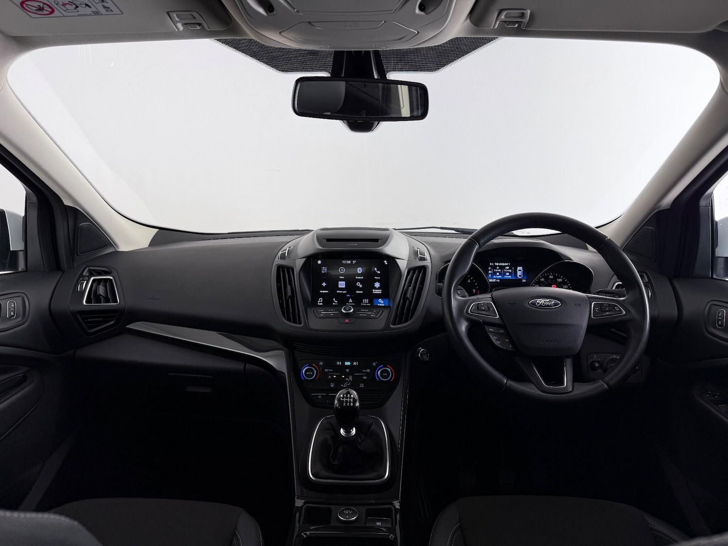 Used Ford Kuga 2019 for sale - 76584359: Photo 20