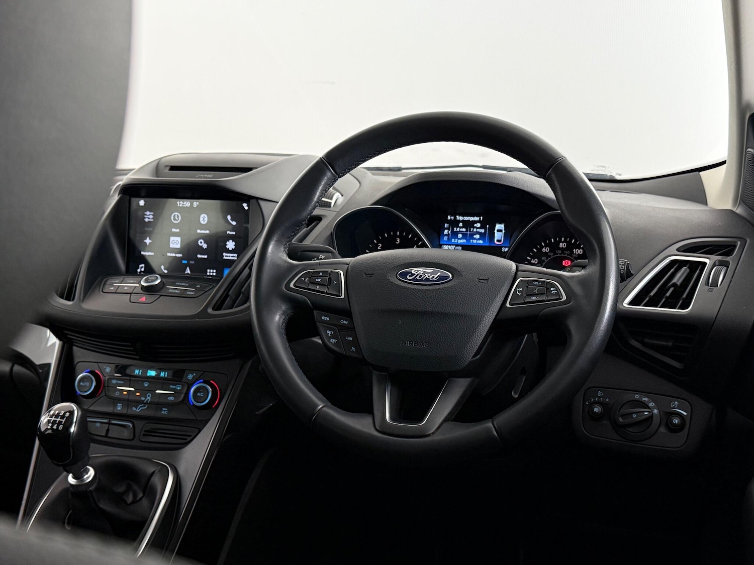 Used Ford Kuga 2019 for sale - 76584359: Photo 26