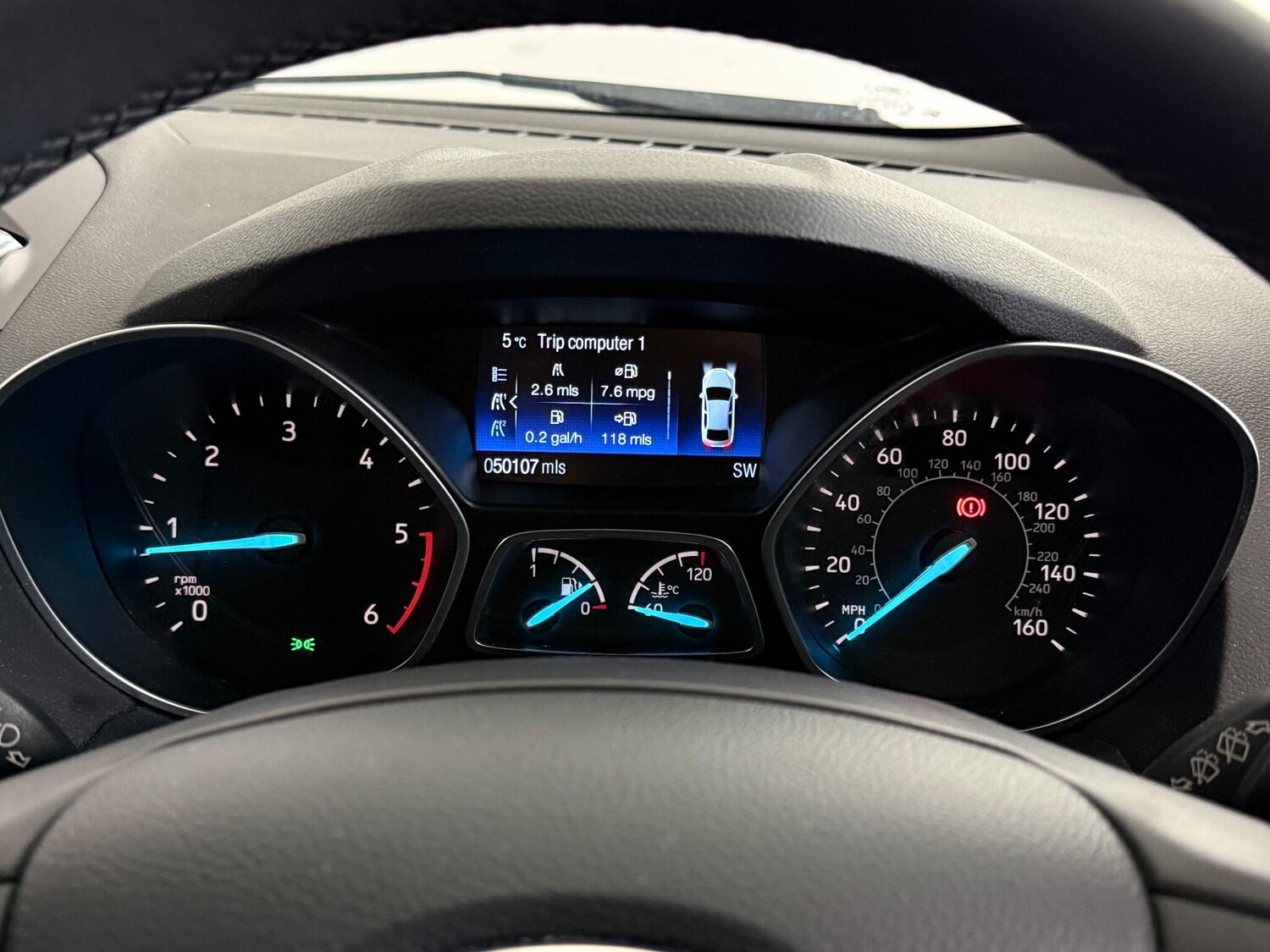 Used Ford Kuga 2019 for sale - 76584359: Photo 28