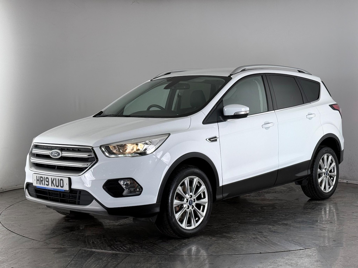 Used Ford Kuga 2019 for sale - 76584359: Photo 3