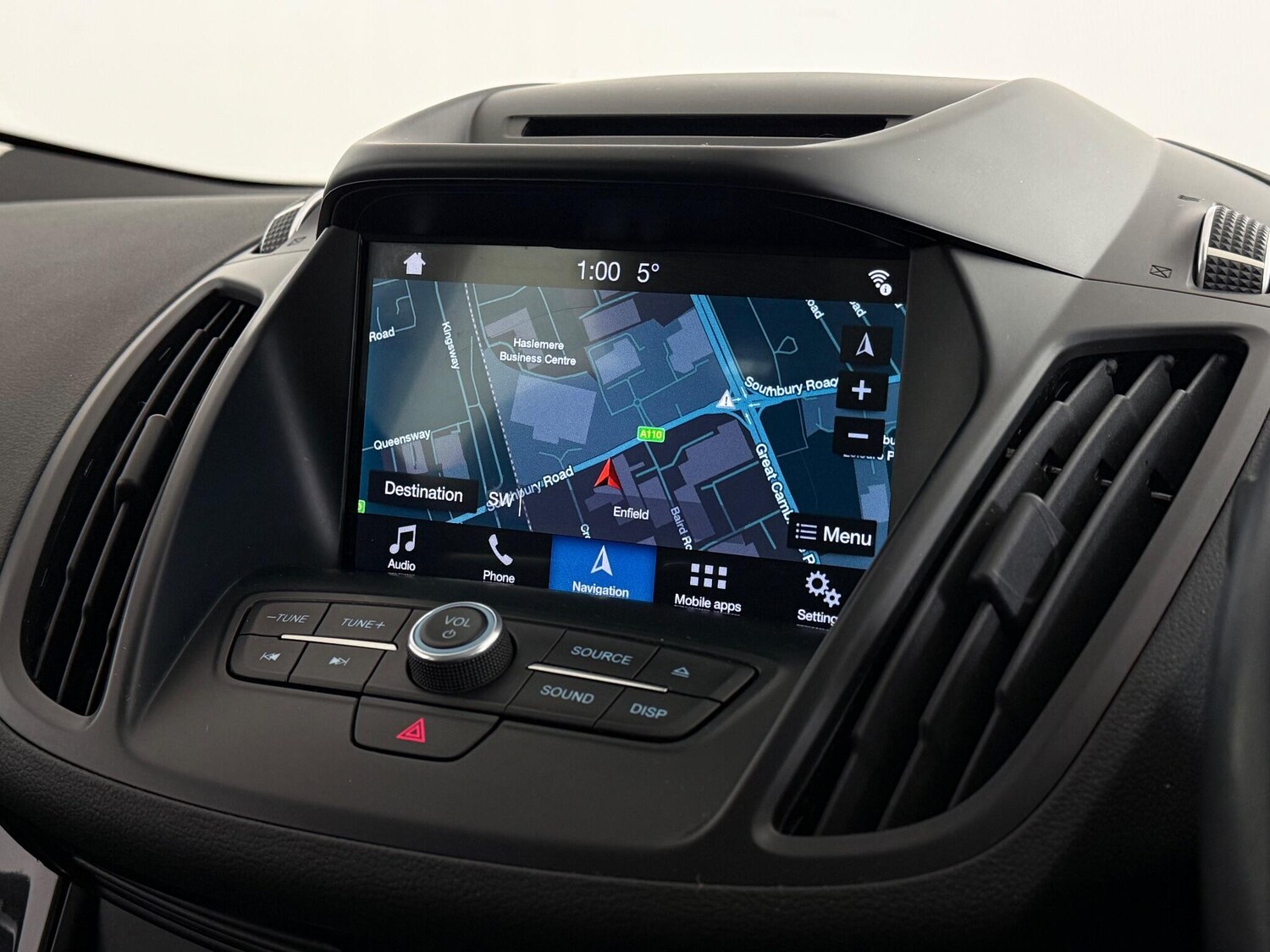 Used Ford Kuga 2019 for sale - 76584359: Photo 32