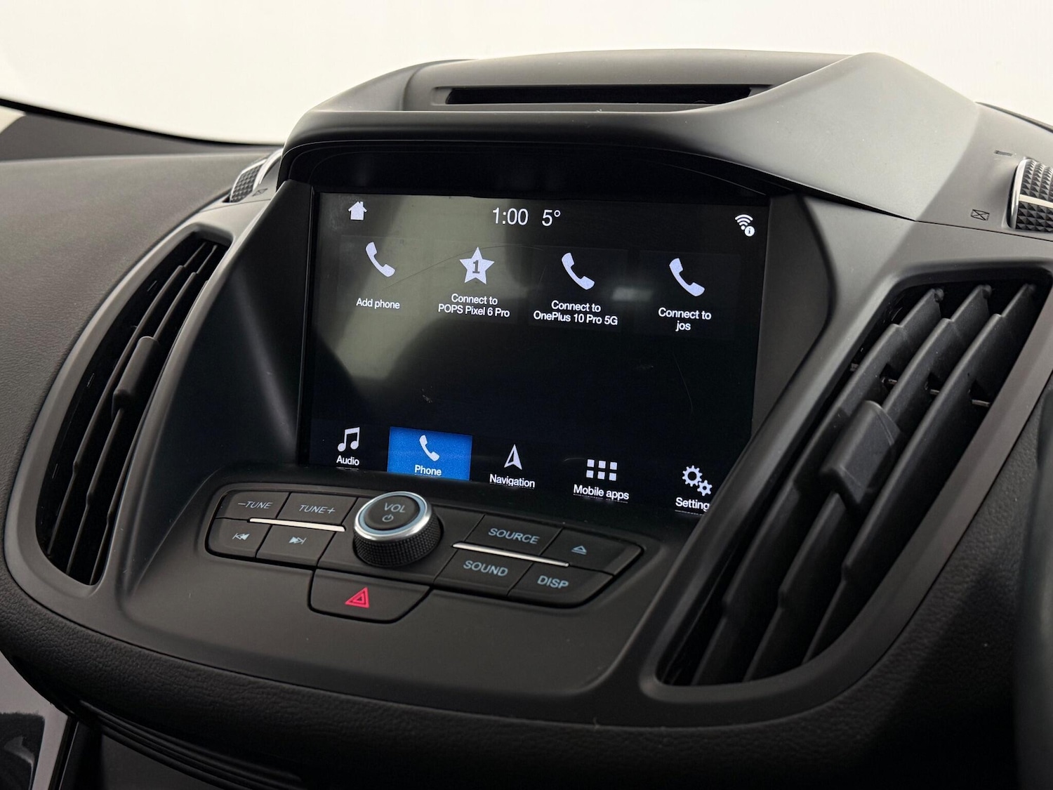 Used Ford Kuga 2019 for sale - 76584359: Photo 33