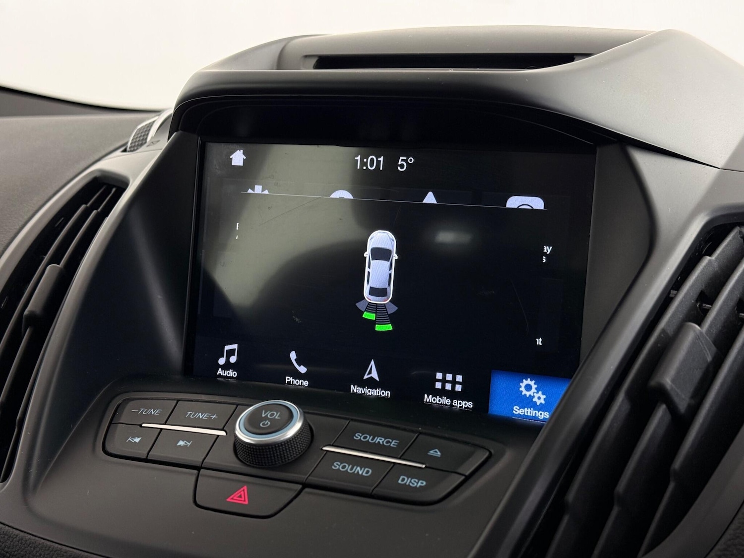 Used Ford Kuga 2019 for sale - 76584359: Photo 39