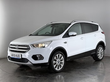 Used Ford Kuga 2019 for sale - 76584359: Photo