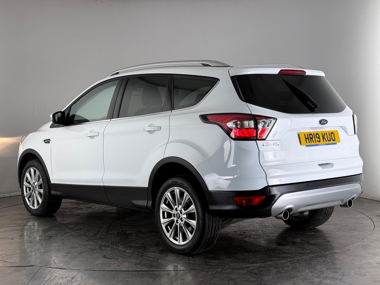 Used Ford Kuga 2019 for sale - 76584359: Photo 4