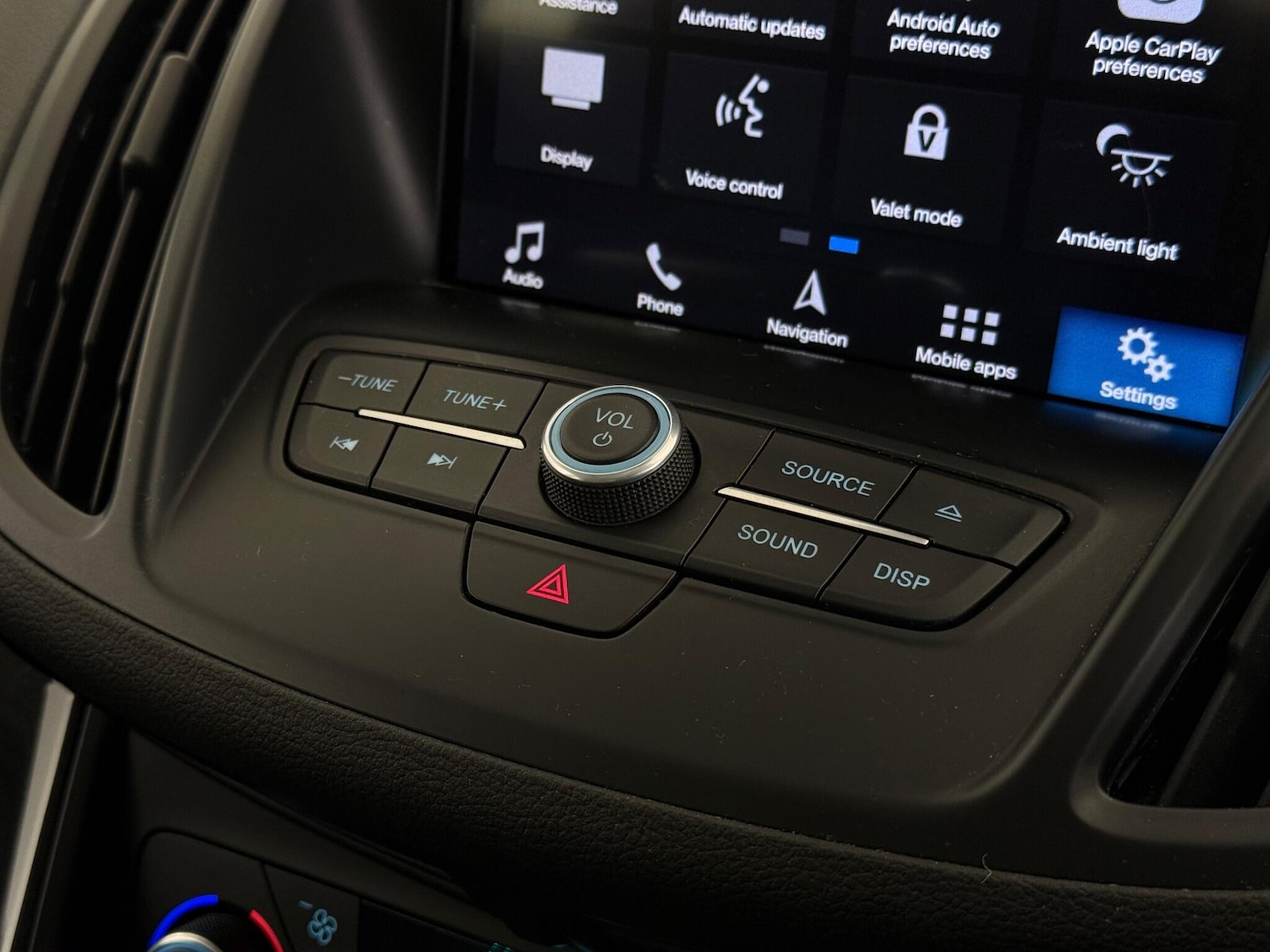 Used Ford Kuga 2019 for sale - 76584359: Photo 41