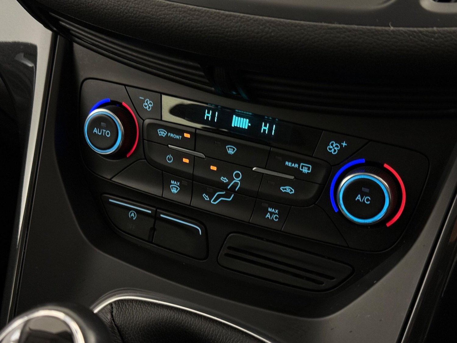 Used Ford Kuga 2019 for sale - 76584359: Photo 42