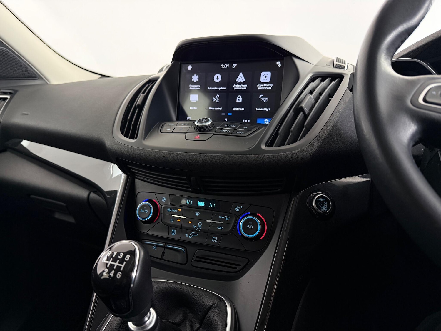 Used Ford Kuga 2019 for sale - 76584359: Photo 45