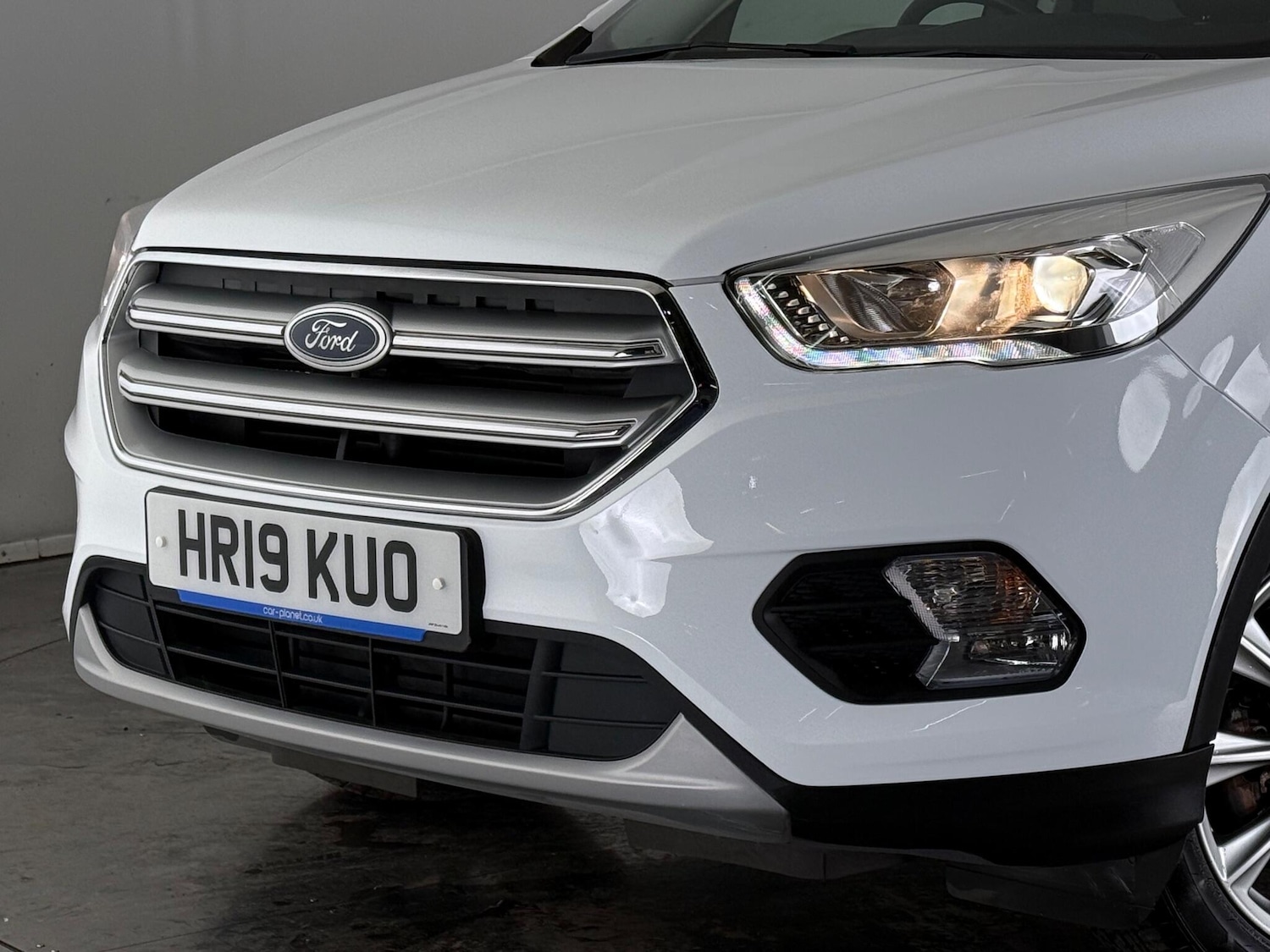 Used Ford Kuga 2019 for sale - 76584359: Photo 47