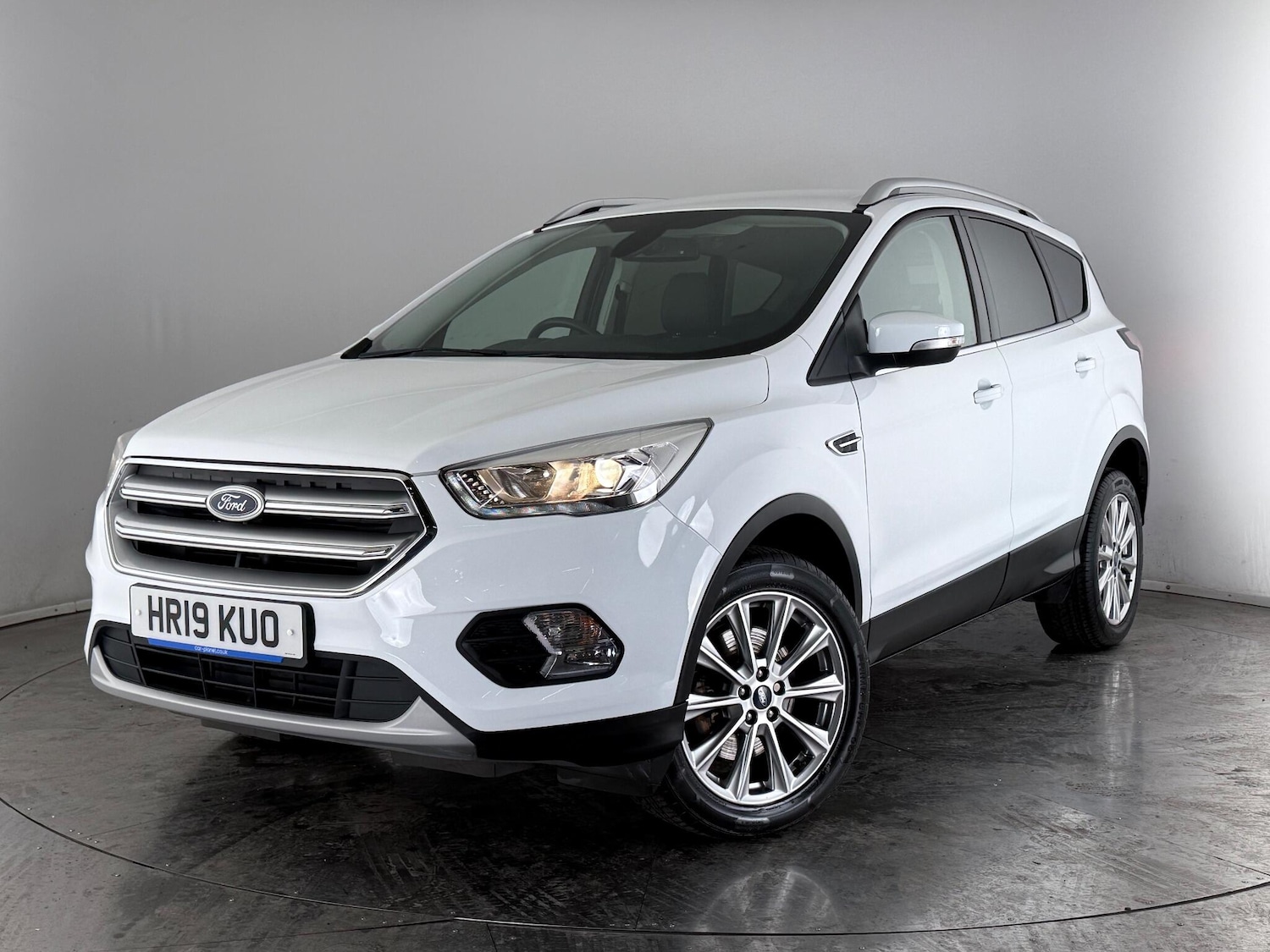 Used Ford Kuga 2019 for sale - 76584359: Photo 49