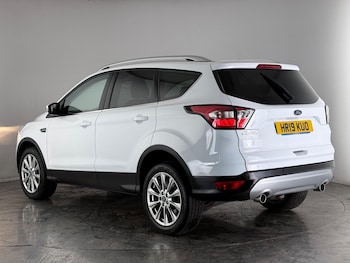 Used Ford Kuga 2019 for sale - 76584359: Photo