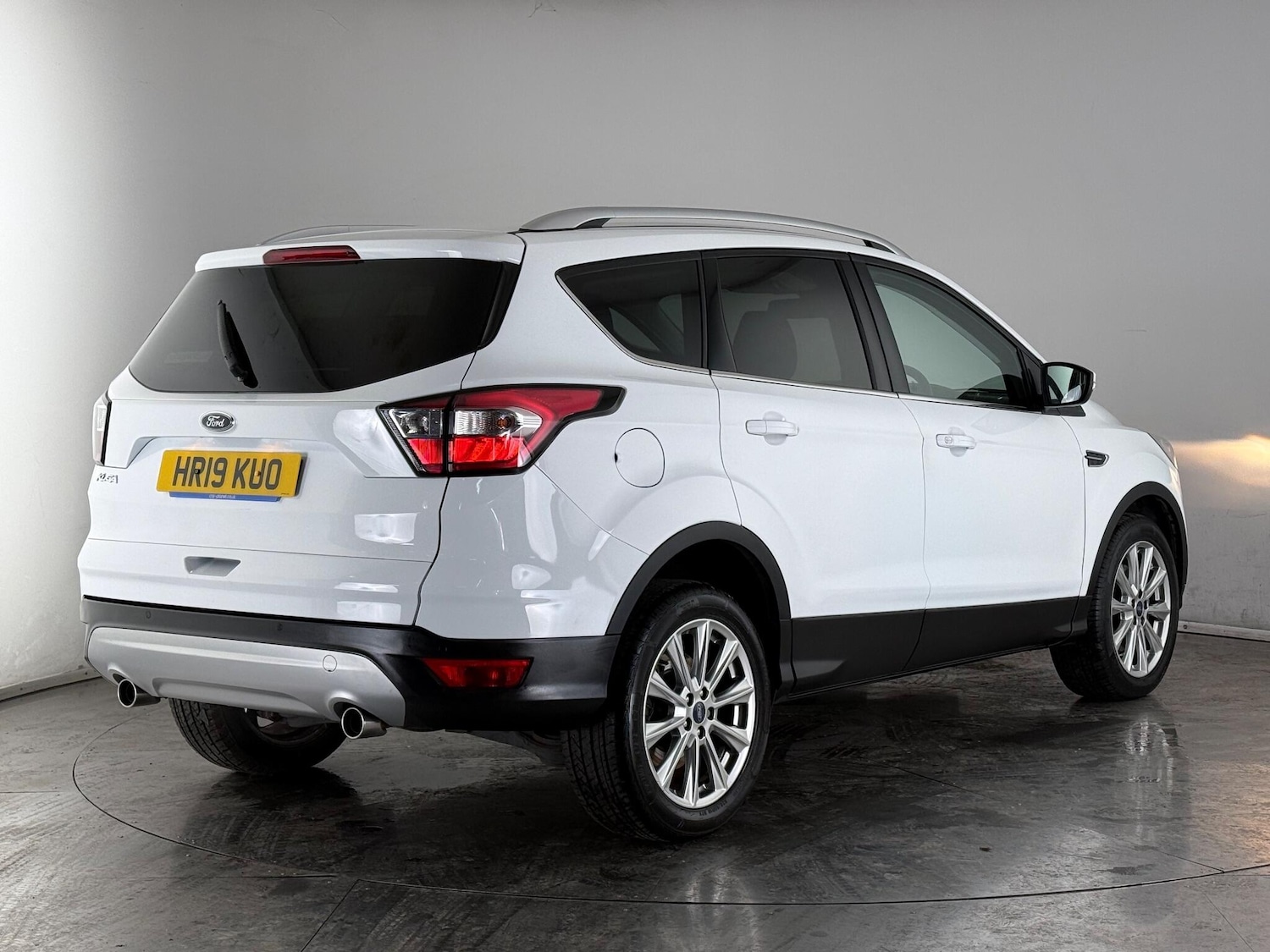 Used Ford Kuga 2019 for sale - 76584359: Photo 5