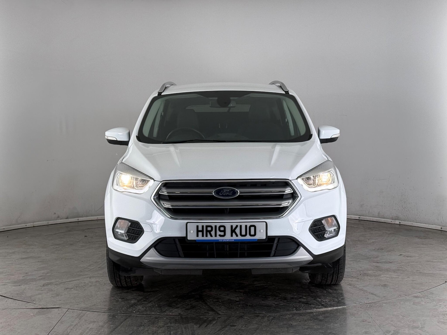 Used Ford Kuga 2019 for sale - 76584359: Photo 7
