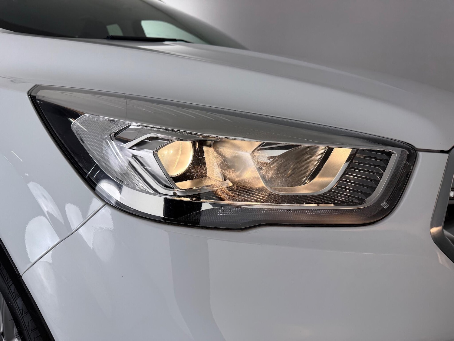 Used Ford Kuga 2019 for sale - 76584359: Photo 8