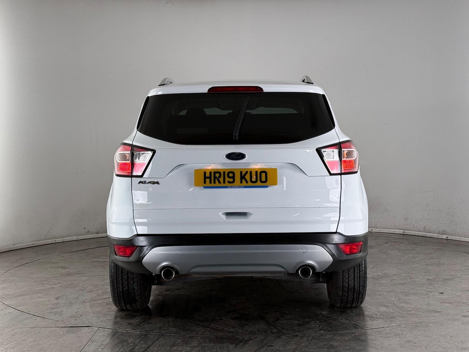 Used Ford Kuga 2019 for sale - 76584359: Photo 9