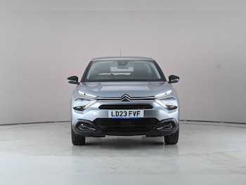 Used Citroen C4 2023 for sale - 77854393: Photo