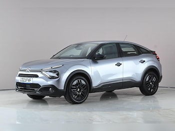 Used Citroen C4 2023 for sale - 77854393: Photo