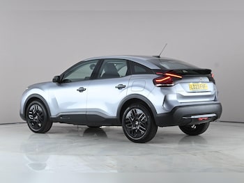 Used Citroen C4 2023 for sale - 77854393: Photo