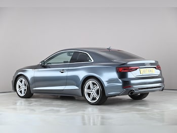 Used Audi A5 2017 for sale - 78101595: Photo