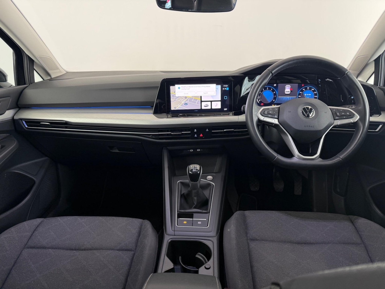 Used Volkswagen Golf 2022 for sale - 77216772: Photo 16