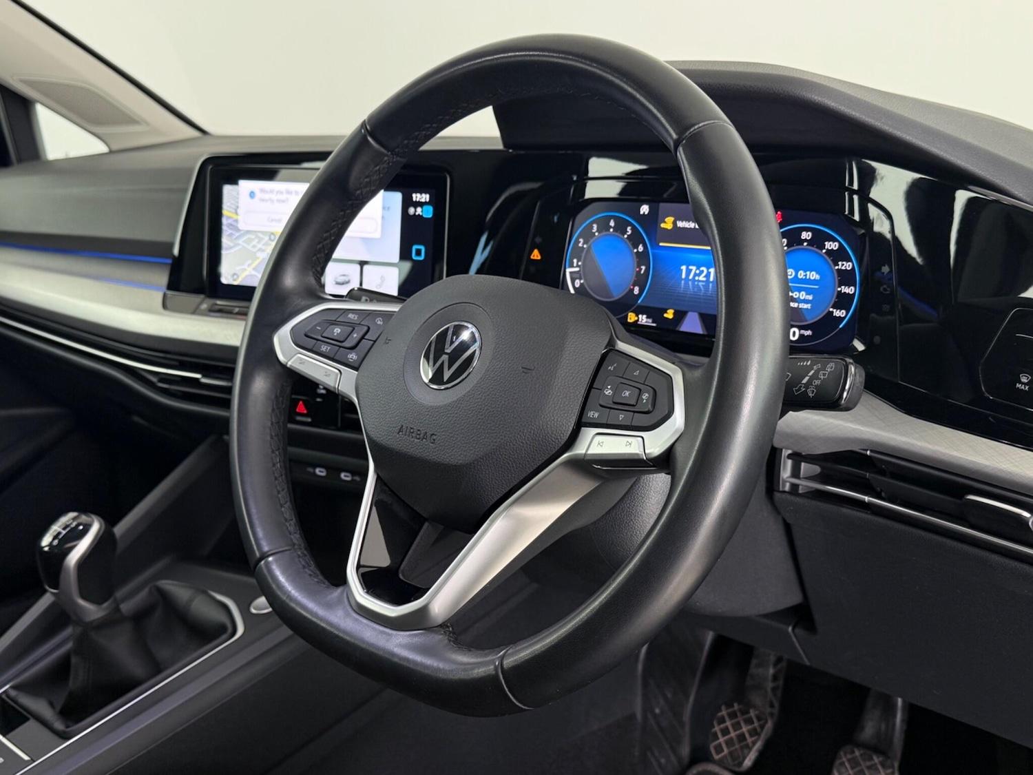 Used Volkswagen Golf 2022 for sale - 77216772: Photo 19