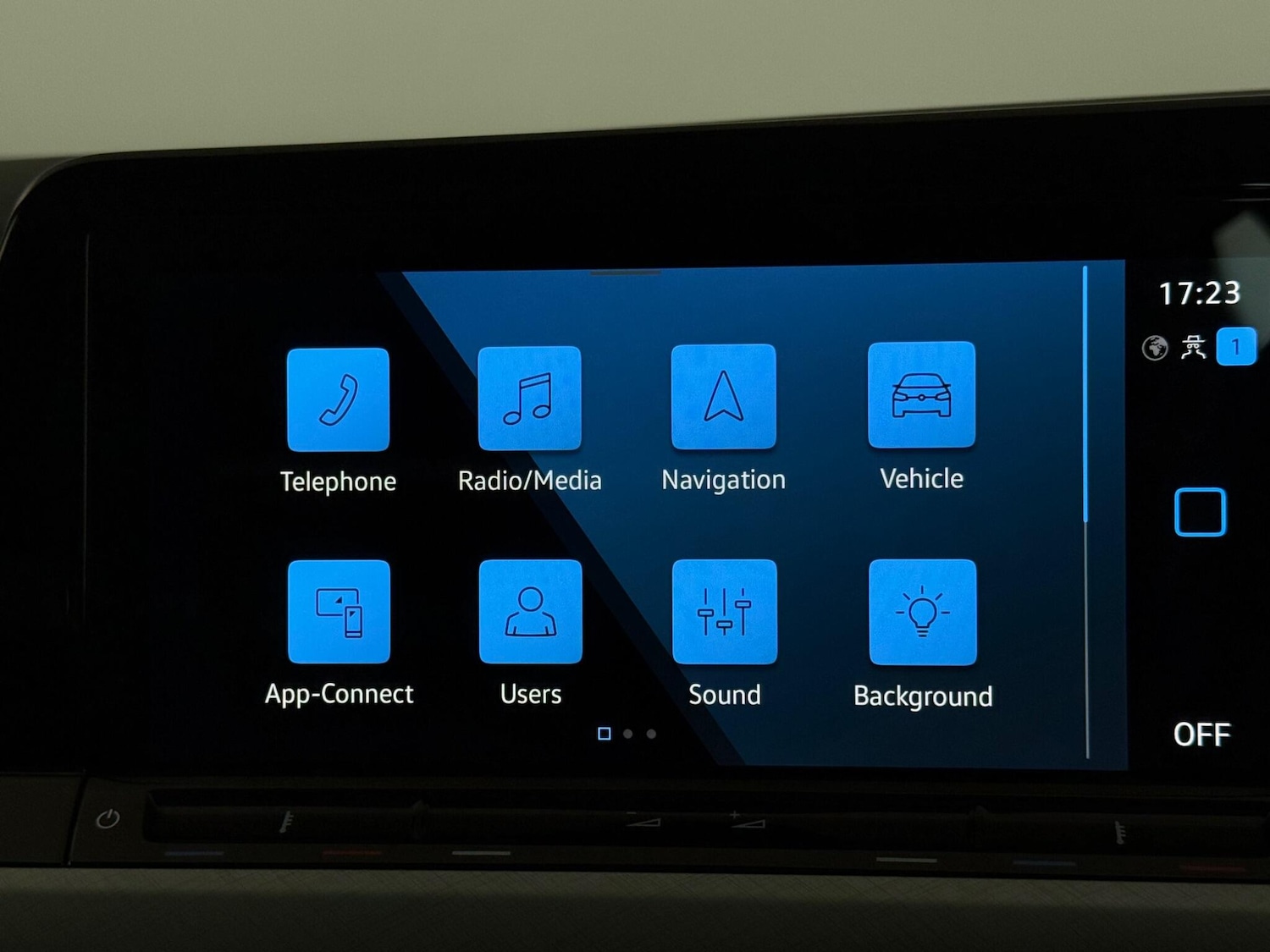 Used Volkswagen Golf 2022 for sale - 77216772: Photo 23