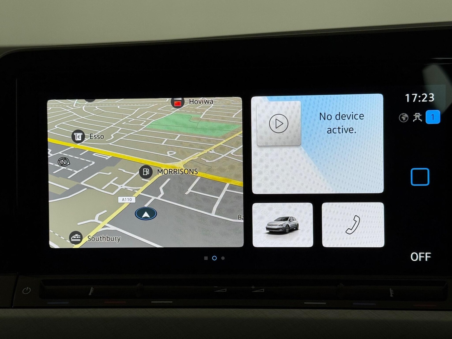 Used Volkswagen Golf 2022 for sale - 77216772: Photo 24