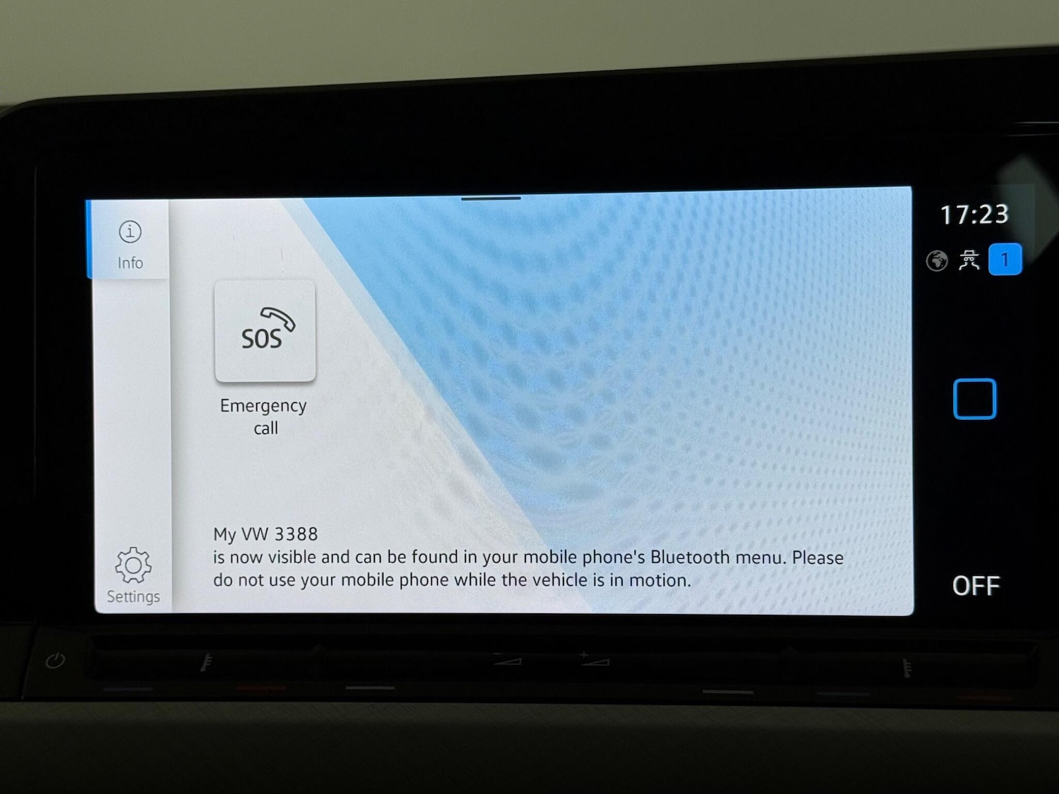 Used Volkswagen Golf 2022 for sale - 77216772: Photo 27