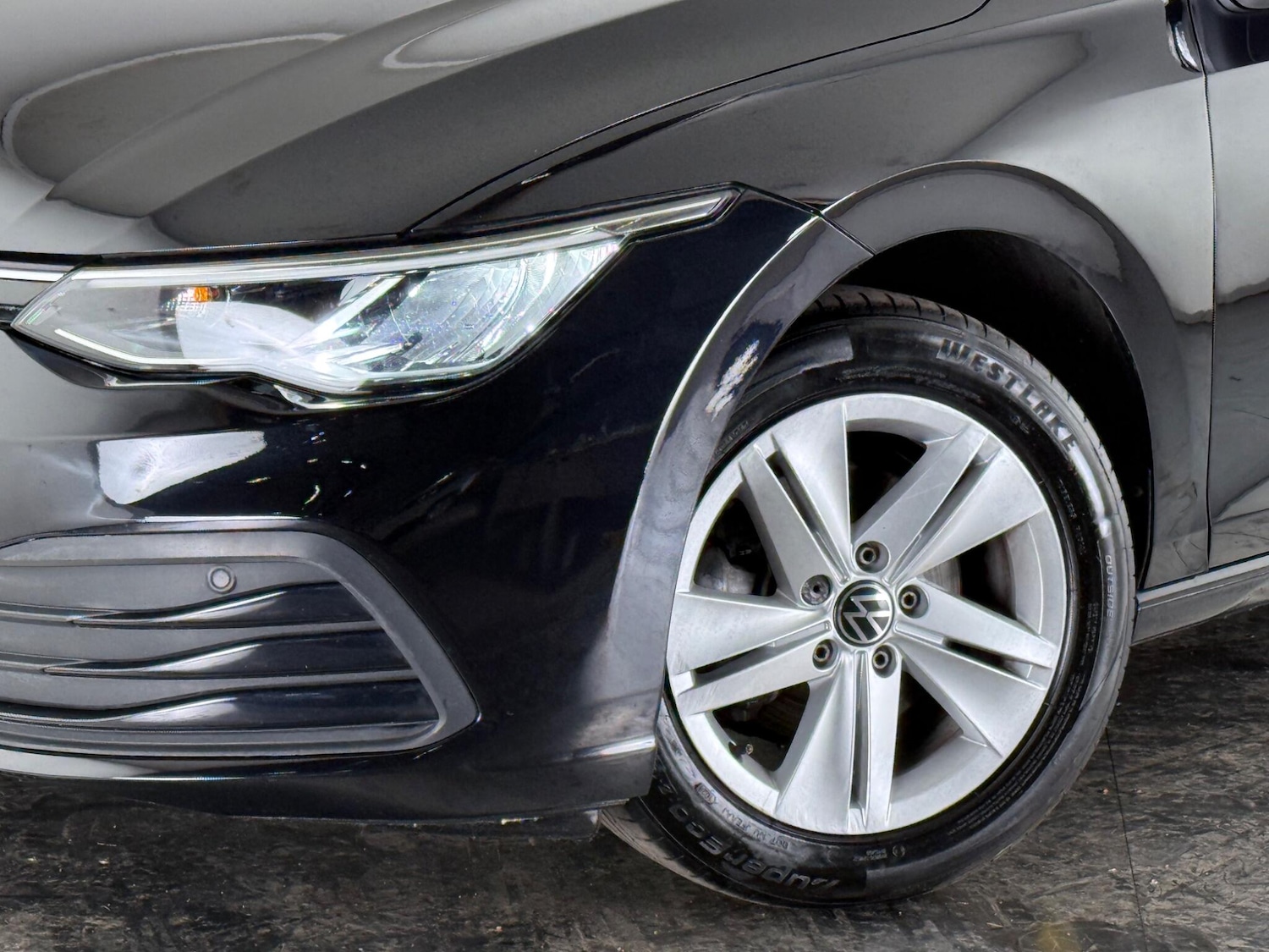 Used Volkswagen Golf 2022 for sale - 77216772: Photo 36