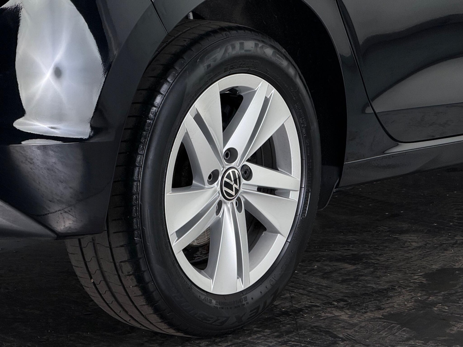 Used Volkswagen Golf 2022 for sale - 77216772: Photo 9